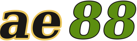 ae88 logo